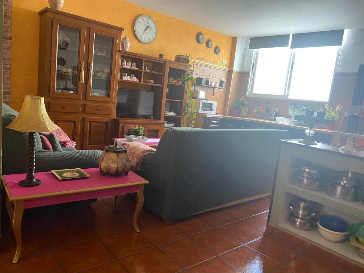 Loft Rural Διαμέρισμα Tegueste Εξωτερικό φωτογραφία