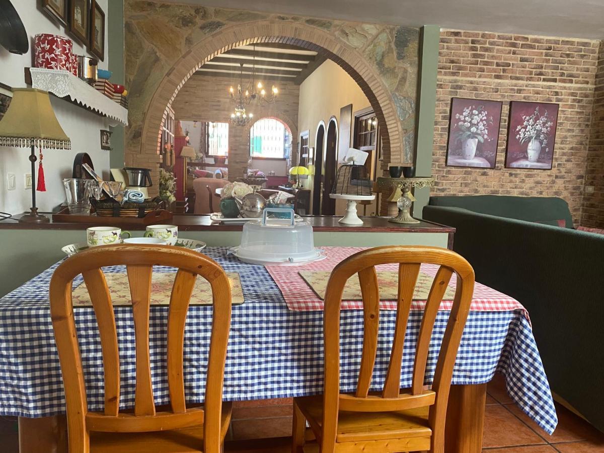 Loft Rural Διαμέρισμα Tegueste Εξωτερικό φωτογραφία