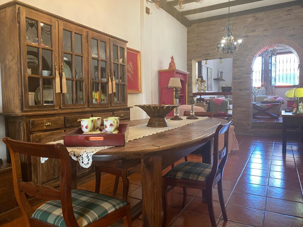 Loft Rural Διαμέρισμα Tegueste Εξωτερικό φωτογραφία