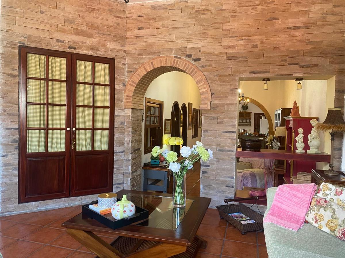 Loft Rural Διαμέρισμα Tegueste Εξωτερικό φωτογραφία