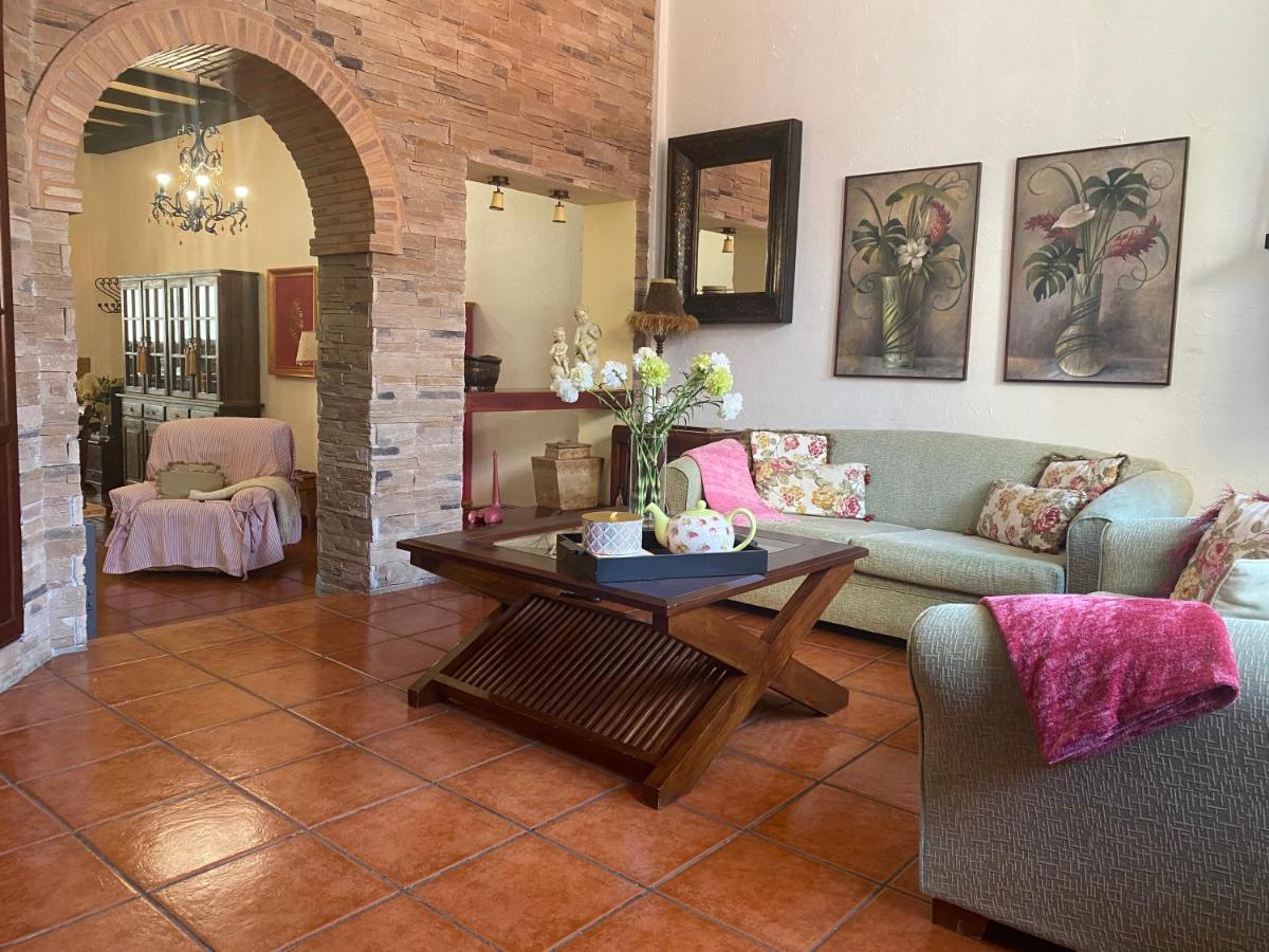 Loft Rural Διαμέρισμα Tegueste Εξωτερικό φωτογραφία