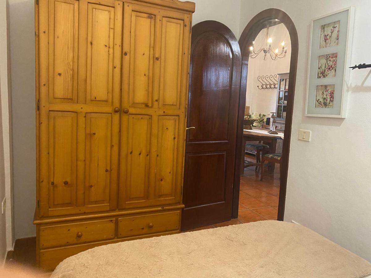 Loft Rural Διαμέρισμα Tegueste Εξωτερικό φωτογραφία