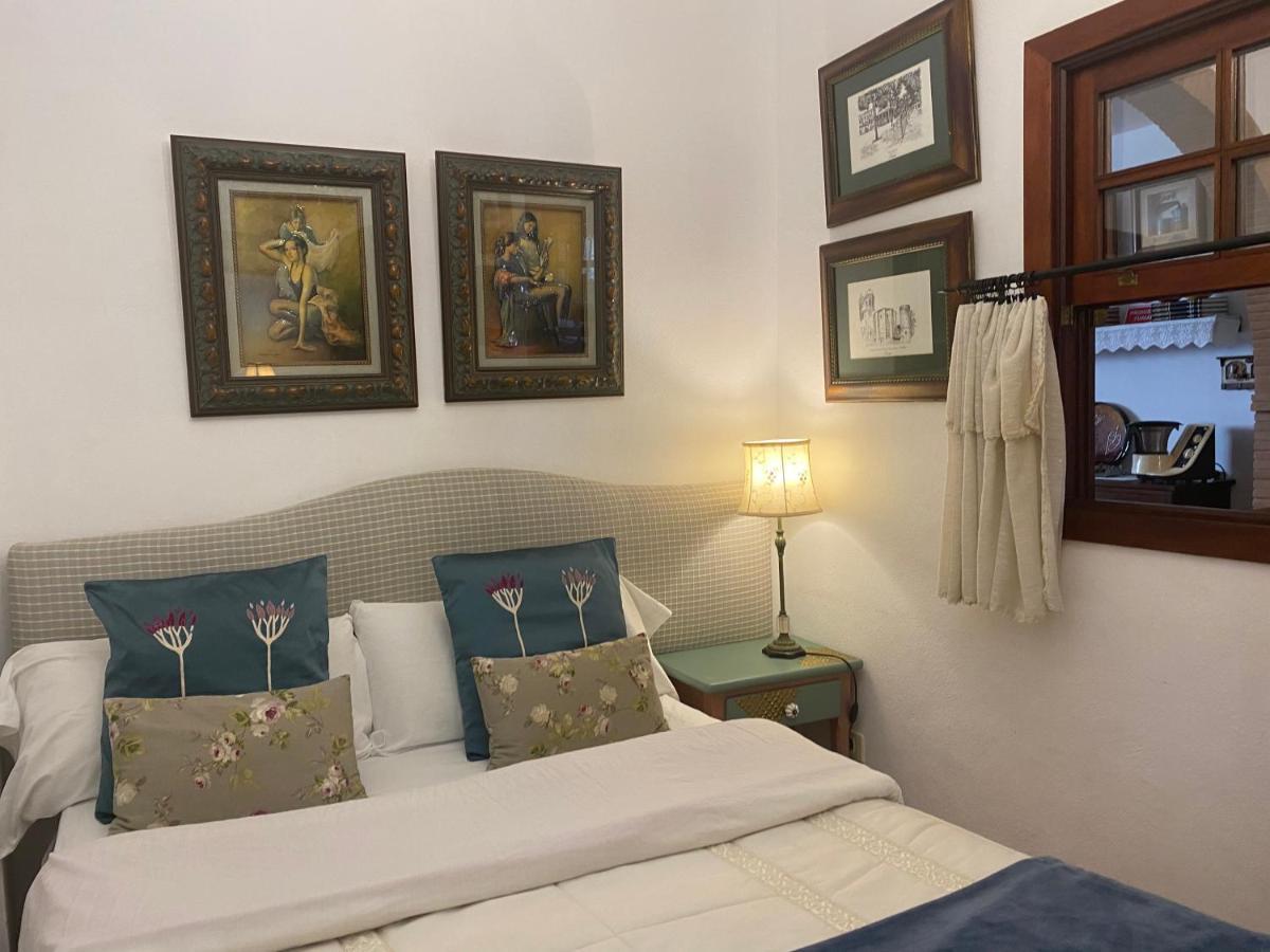 Loft Rural Διαμέρισμα Tegueste Εξωτερικό φωτογραφία