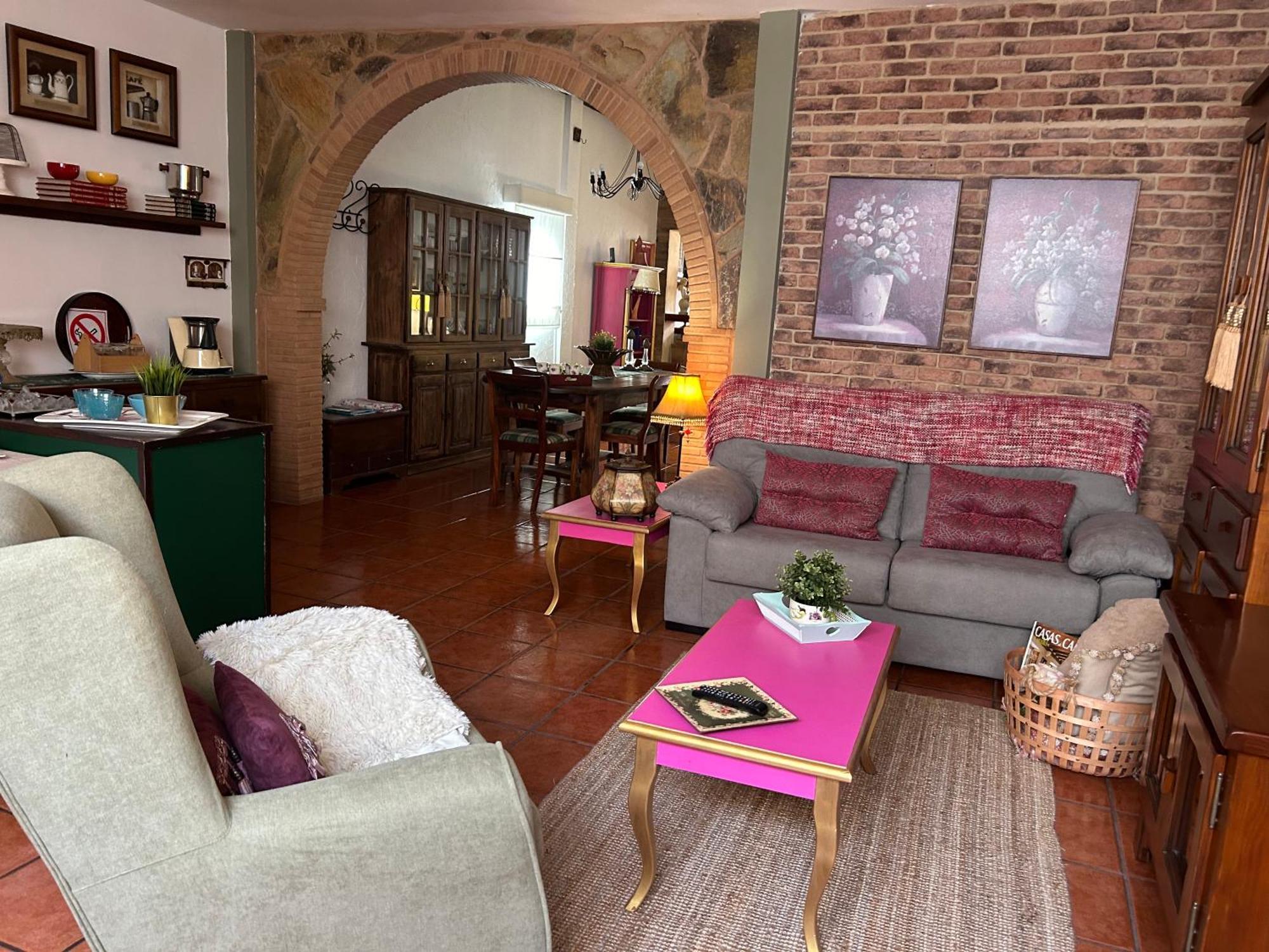 Loft Rural Διαμέρισμα Tegueste Εξωτερικό φωτογραφία
