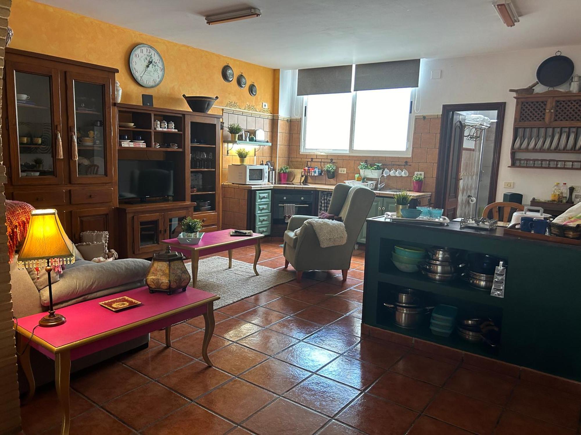 Loft Rural Διαμέρισμα Tegueste Εξωτερικό φωτογραφία