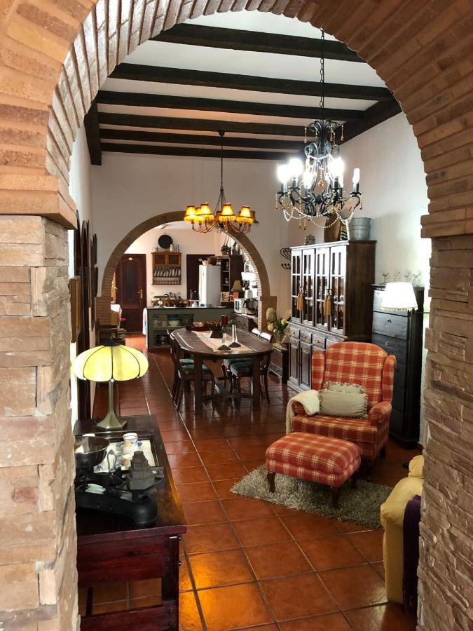 Loft Rural Διαμέρισμα Tegueste Εξωτερικό φωτογραφία