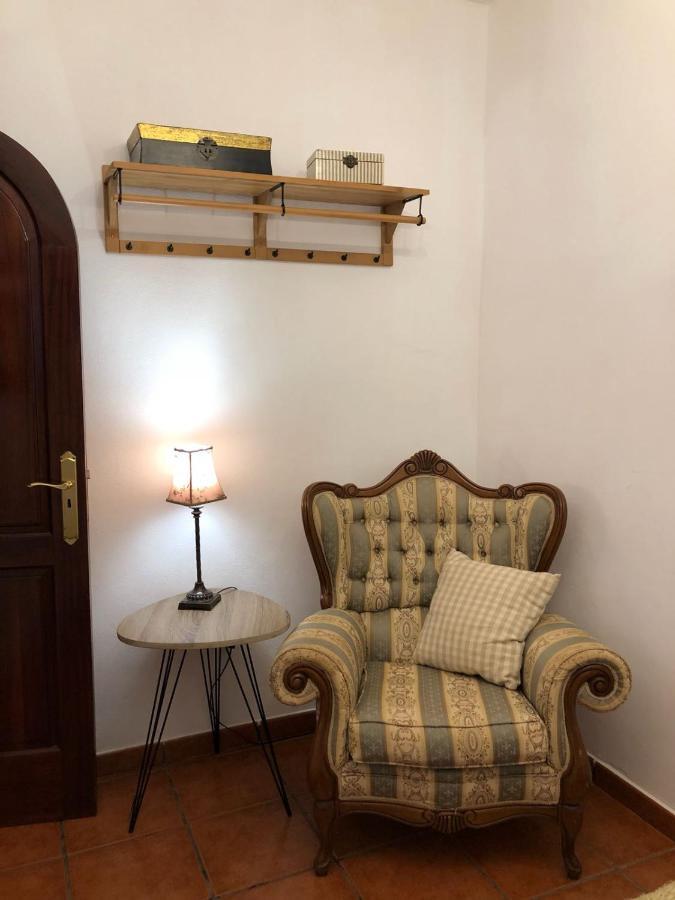 Loft Rural Διαμέρισμα Tegueste Εξωτερικό φωτογραφία