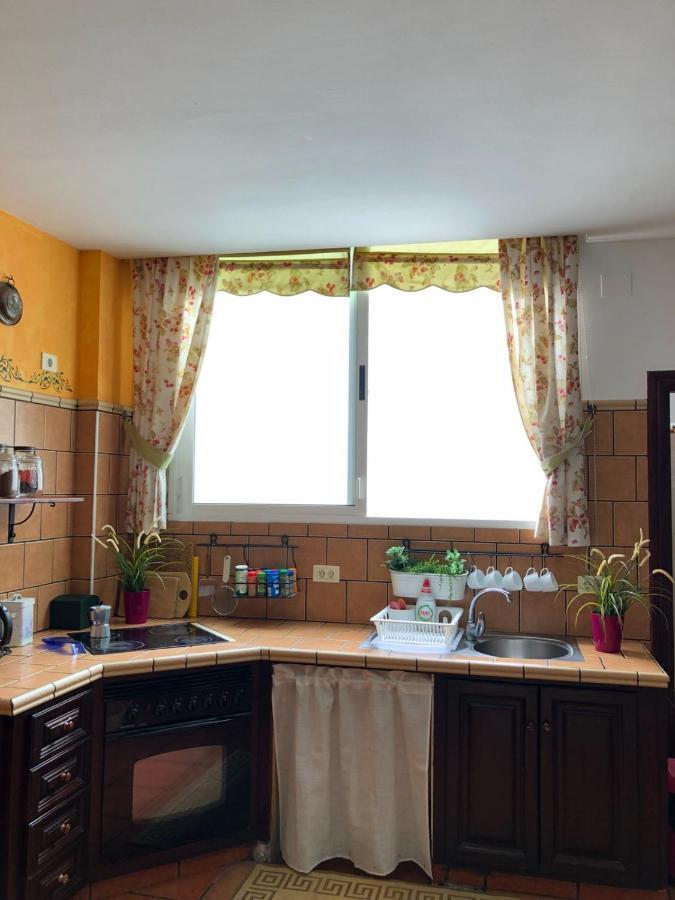 Loft Rural Διαμέρισμα Tegueste Εξωτερικό φωτογραφία