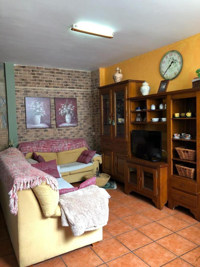 Loft Rural Διαμέρισμα Tegueste Εξωτερικό φωτογραφία