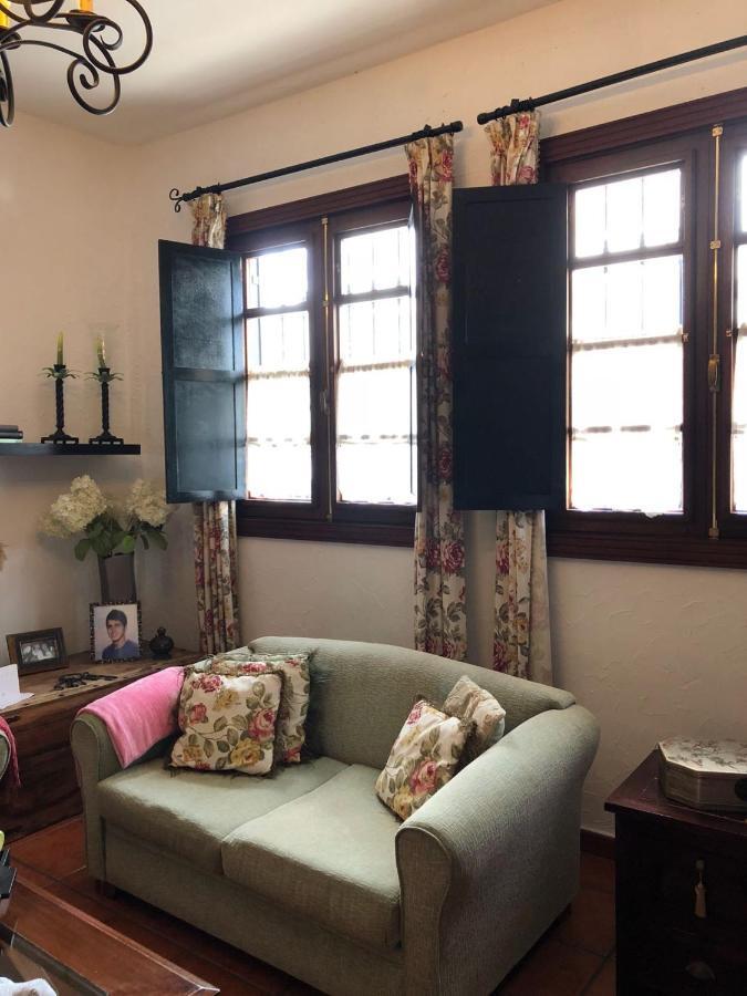 Loft Rural Διαμέρισμα Tegueste Εξωτερικό φωτογραφία