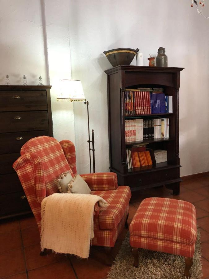 Loft Rural Διαμέρισμα Tegueste Εξωτερικό φωτογραφία