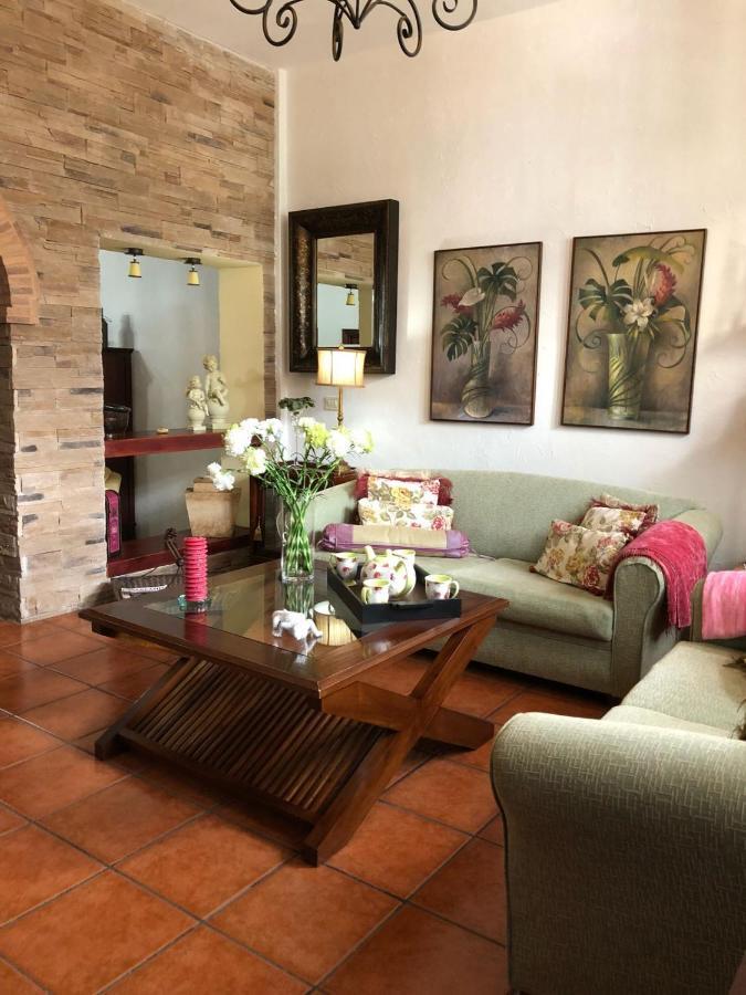 Loft Rural Διαμέρισμα Tegueste Εξωτερικό φωτογραφία